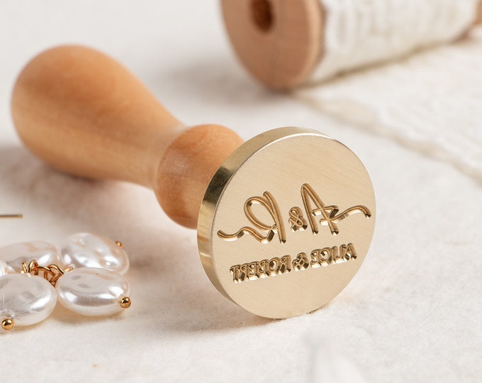 Retro Iod Stamp Etsy