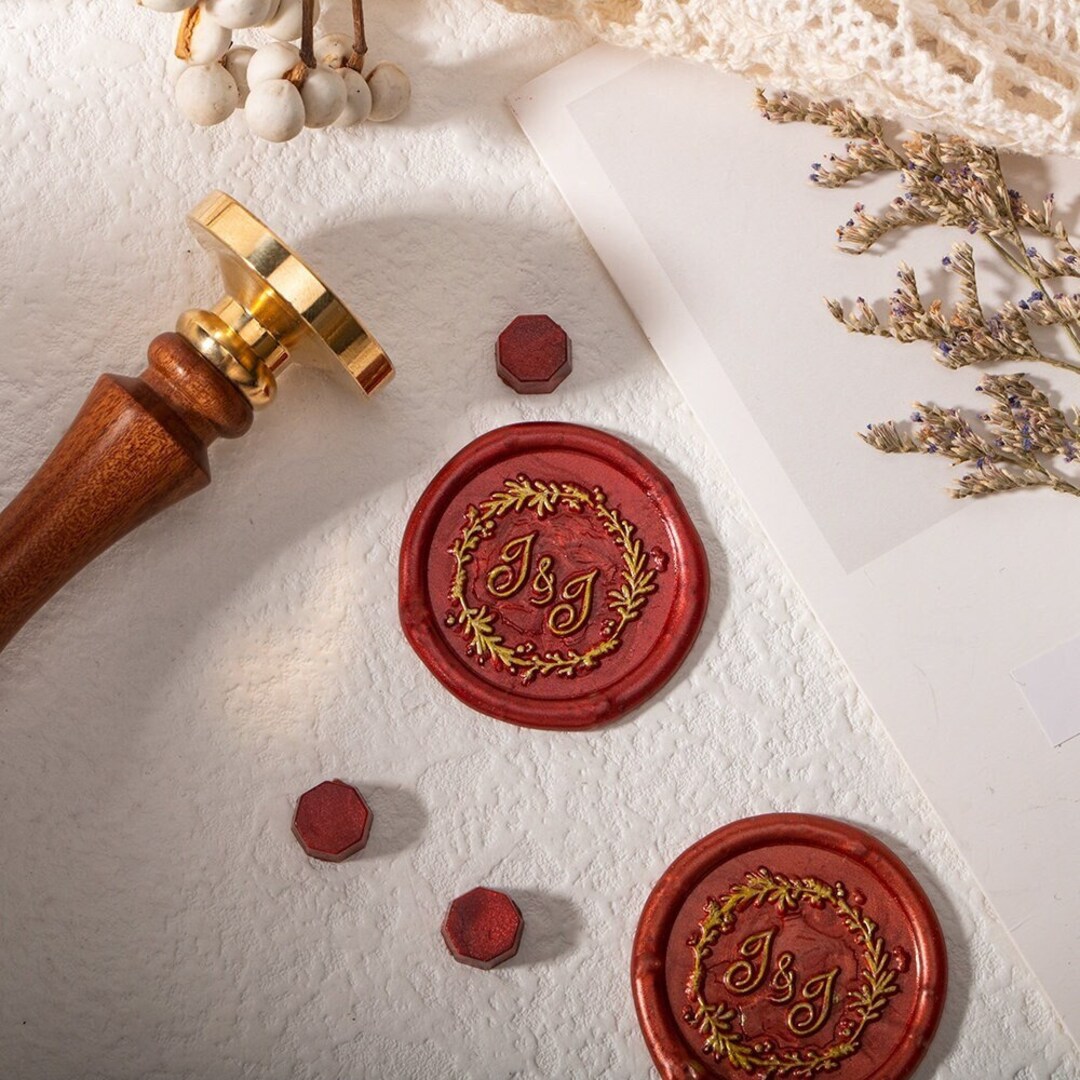 Wax Seal Stamp - Price in Uganda