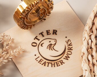 Timbro di ferro di marca personalizzato per legno, timbro a legna, timbro di ferro di branding, timbro di legno elettrico, timbro con logo personalizzato, regalo Gustom per il padre