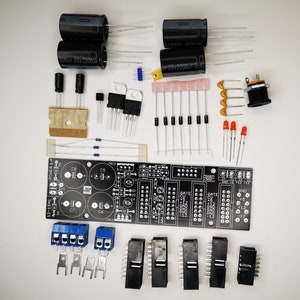 Wildsync Power 1.A DIY kit