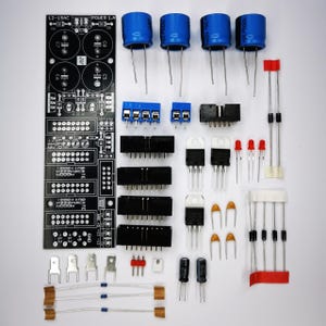 Wildsync Power 1.A DIY kit