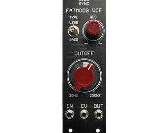 Wildsync FATMOOG VCF