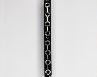 WildSYnch MULT Eurorack Modul: 2TEpassive Multiple