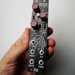 Seguidor de envolvente Wildsync EF-1