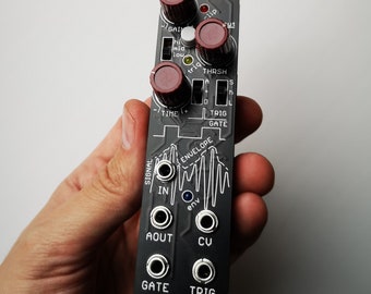 Seguidor de envolvente Wildsync EF-1