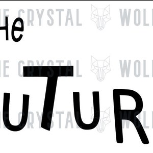 The Future Cruella Makeup Template Download image 2