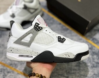 custom jordan 4 retro
