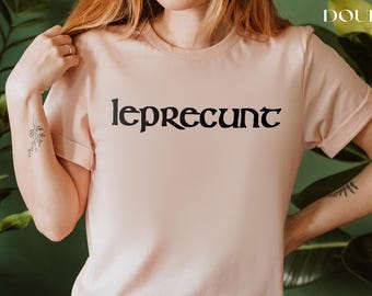 St Patrick’s Day Leprechaun Shirt, Irish Festival Tee, St Paddy’s Day Outfit, Lucky Irish Shirt,Leprechaun Shirt