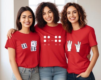 Six Seven Shirt, Funny 6 7 Meme Tee,Easy Group Costume T-Shirt,Matching Six Seven Tee for Teachers & Friends,Teacher Math Thanksgiving Shirt