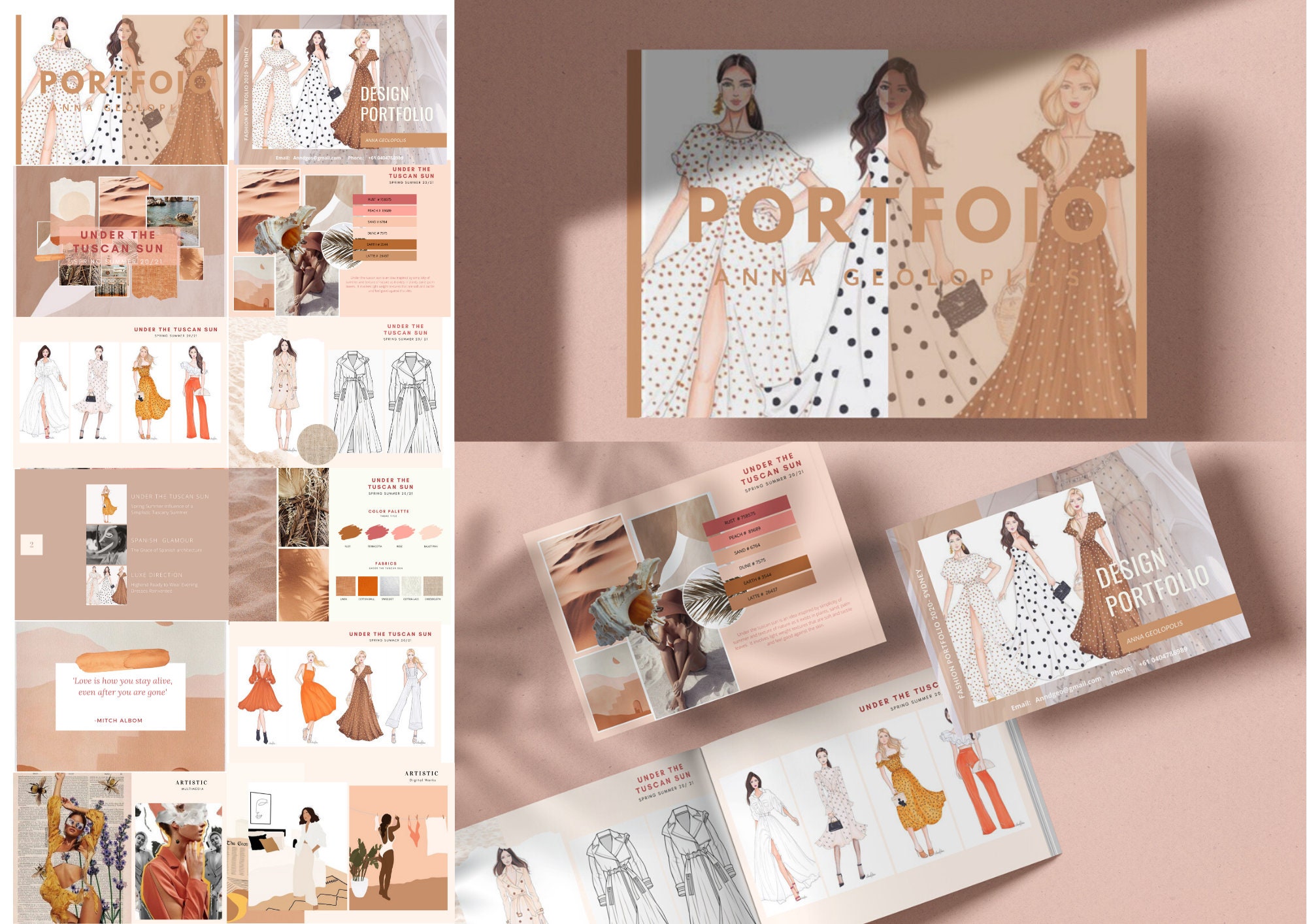 Fashion Design Portfolio Template Drag And Drop Downloadable Etsy fashion-design-portfolio-template-drag-and-drop-downloadable-etsy