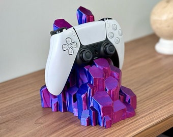 Quartz Controller Holder