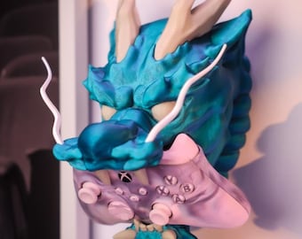 Dragon Controller Holder