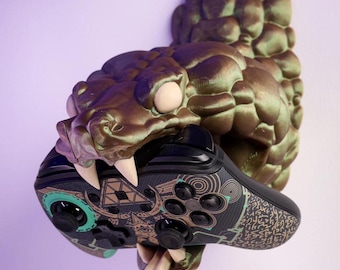Snake Controller Holder