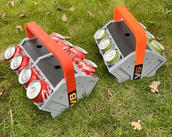 V6 / V8 Dosenkühler