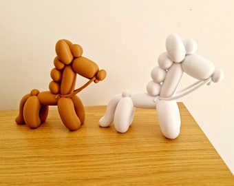 Horse Balloon Animal