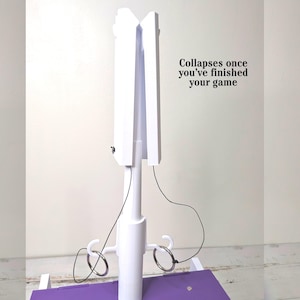 Haken und Ring Spiel von PlayBook Bild 3