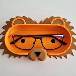 Animal Glasses Holder image 8