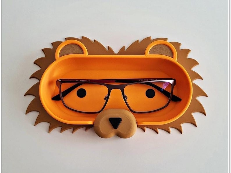Animal Glasses Holder image 8