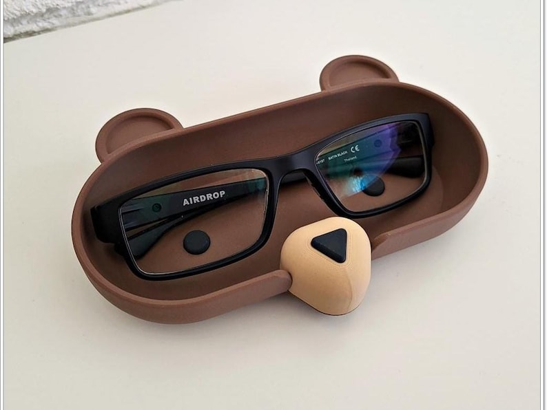 Animal Glasses Holder image 7