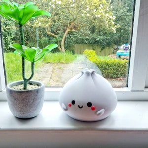 Baos Kawaii XL !