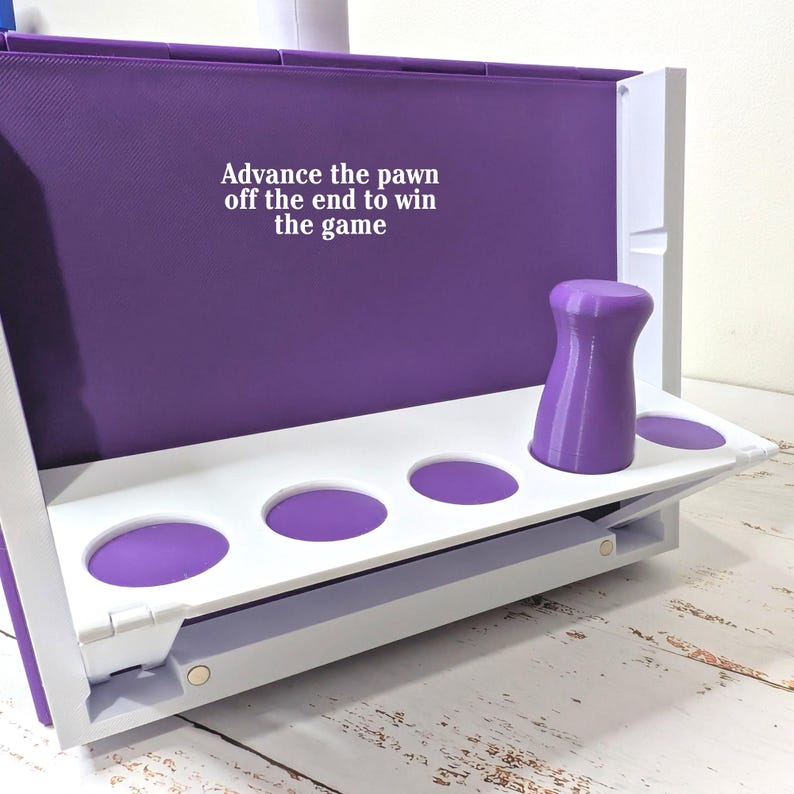 Haken und Ring Spiel von PlayBook Bild 5