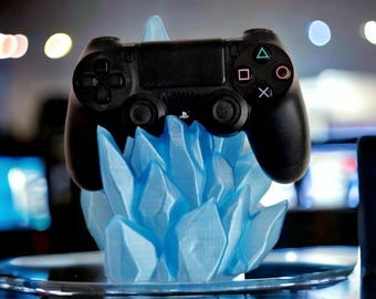 クリスタルコントローラーホルダー