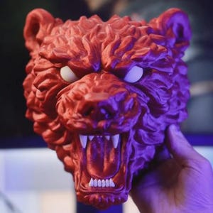 Bear Controller Holder image 1