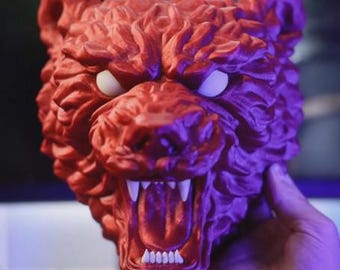 Bear Controller Holder