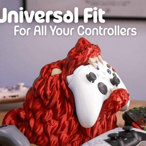 Bear Controller Holder image 3