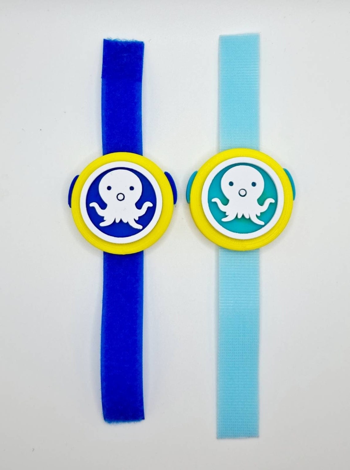 Octonauts Octowatch Wearable Toy Etsy