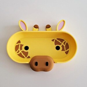 Animal Glasses Holder image 5