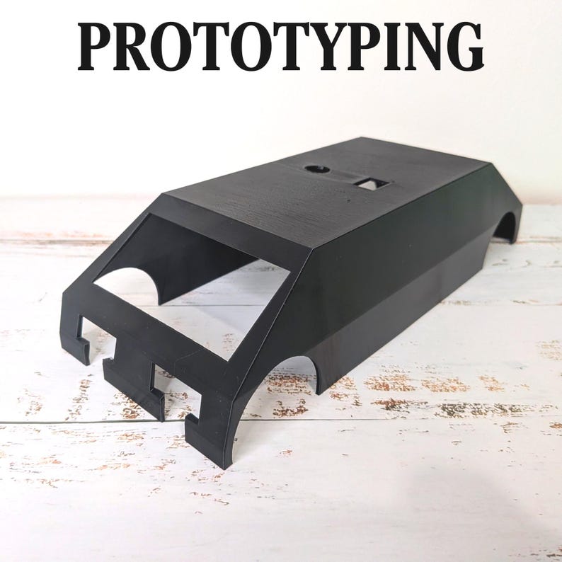 3d printing services | Custom 3D Printing Service – Print Your STL Files in PLA/PETG + More. Best printers on the market available! image 2
