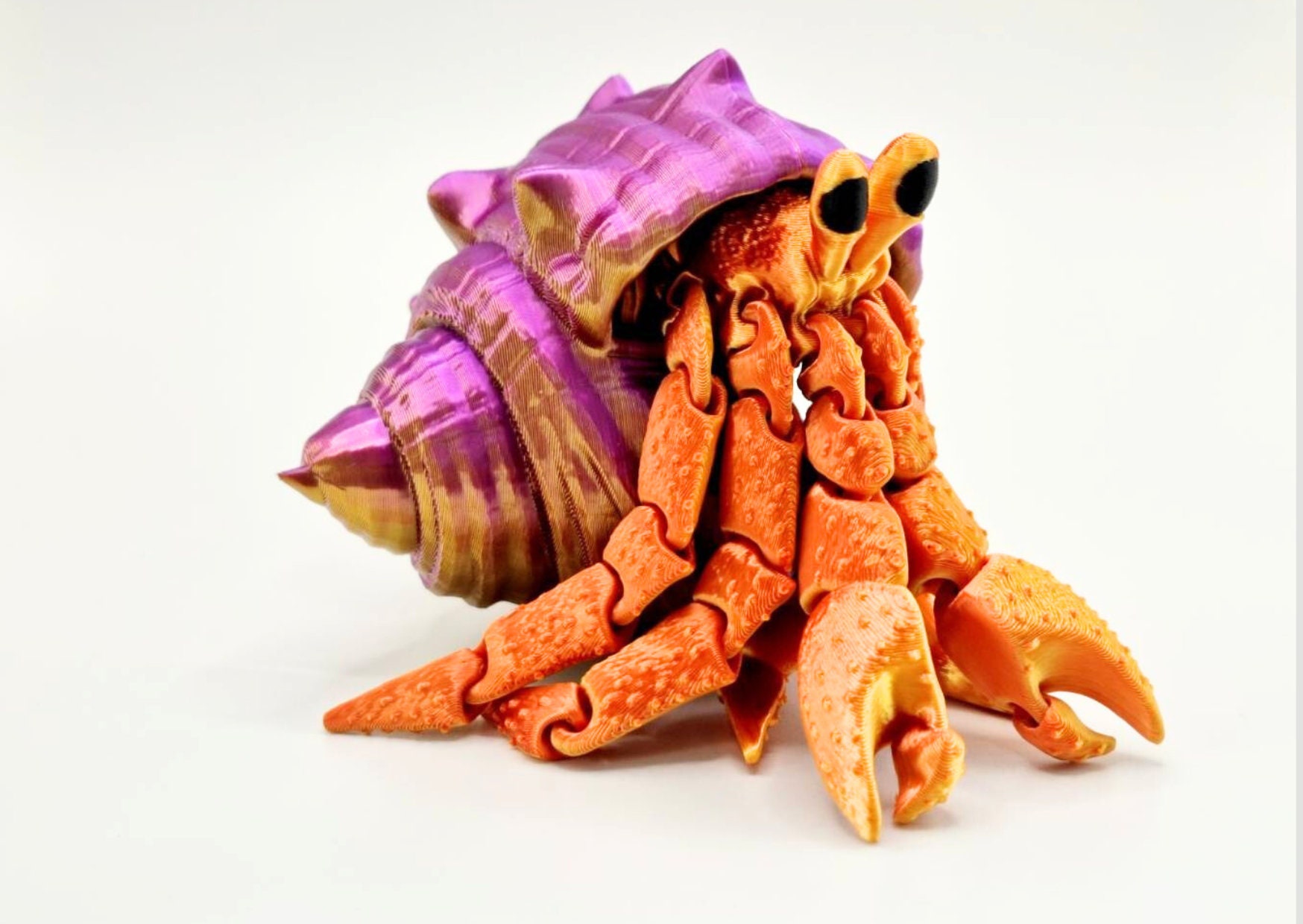 en gros sheldon crevette plushie jouets personnalisé crabe homard