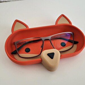 Animal Glasses Holder image 10