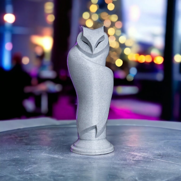 eda the owl lady 3D Models to Print - yeggi