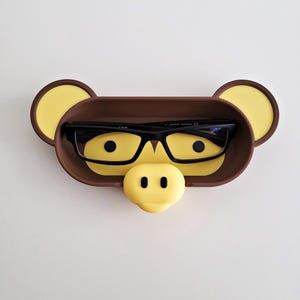 Animal Glasses Holder image 6