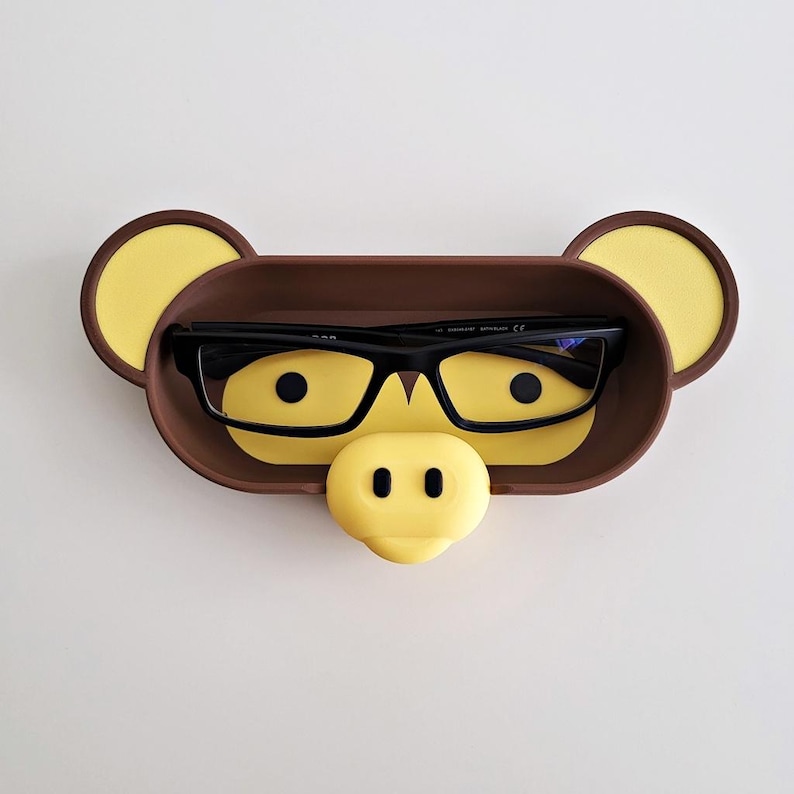 Animal Glasses Holder image 6