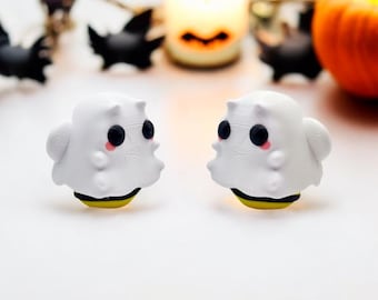 Boo Bees Fidget Models