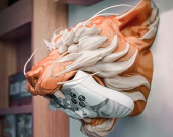 Soporte para controlador Tiger