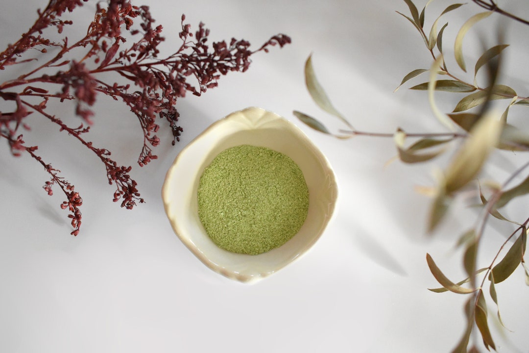 Fresh Freeze Dried Garlic Scapes Etsy