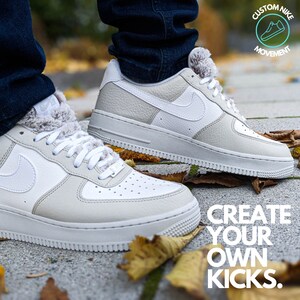 Nike Air Force 1 Semana Especial Personalizada | Etsy México