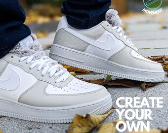 design my own air force ones