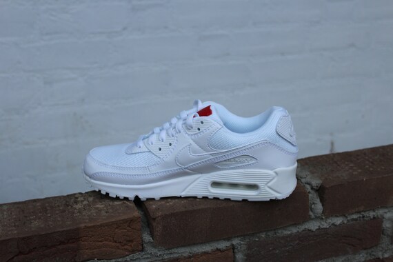 Nike Air Max 90 personalizada / Bloody Mary Drip / Todos los | Etsy España