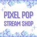 Pixie Pop