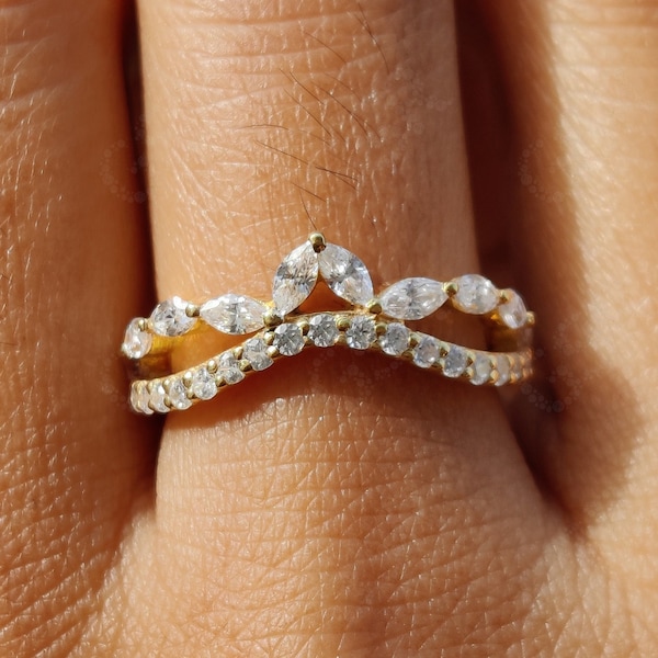 Wedding Wedding Bands - Etsy