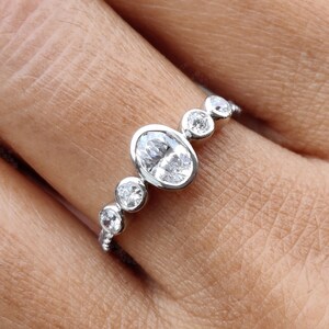 Engagement rings for women under 500 discount