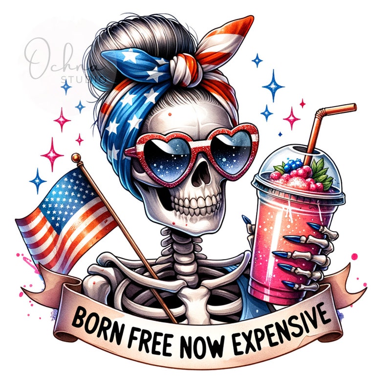 life is good 4th of july