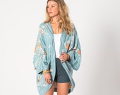 Holly Kimono Free Size