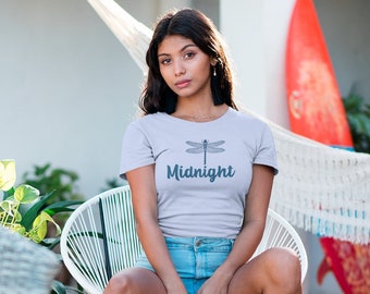 Libélula, camisa de libélula, camiseta de libélula, presente de libélula, amante de libélula, inseto, camiseta de libélula, camiseta macia feminina, camisa boho fofa