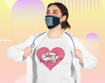 Presente Enfermeira Coração Mãe Valetine